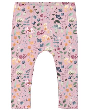 Name It Dussa Leggings Parfait Pink 50 Cm