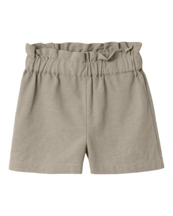 Name It Fefona Shorts Pure Cashmere 80 Cm