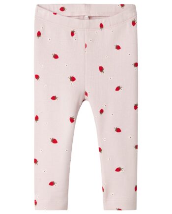 Name It Filly Leggings Light Lilac 50 Cm
