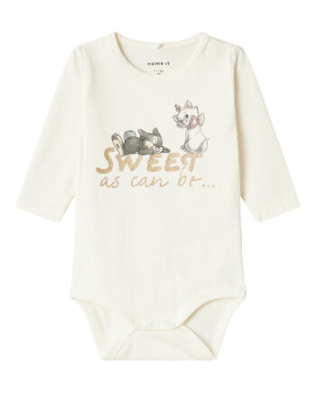 Name It Jessi Disney Body Jet Stream 50 Cm