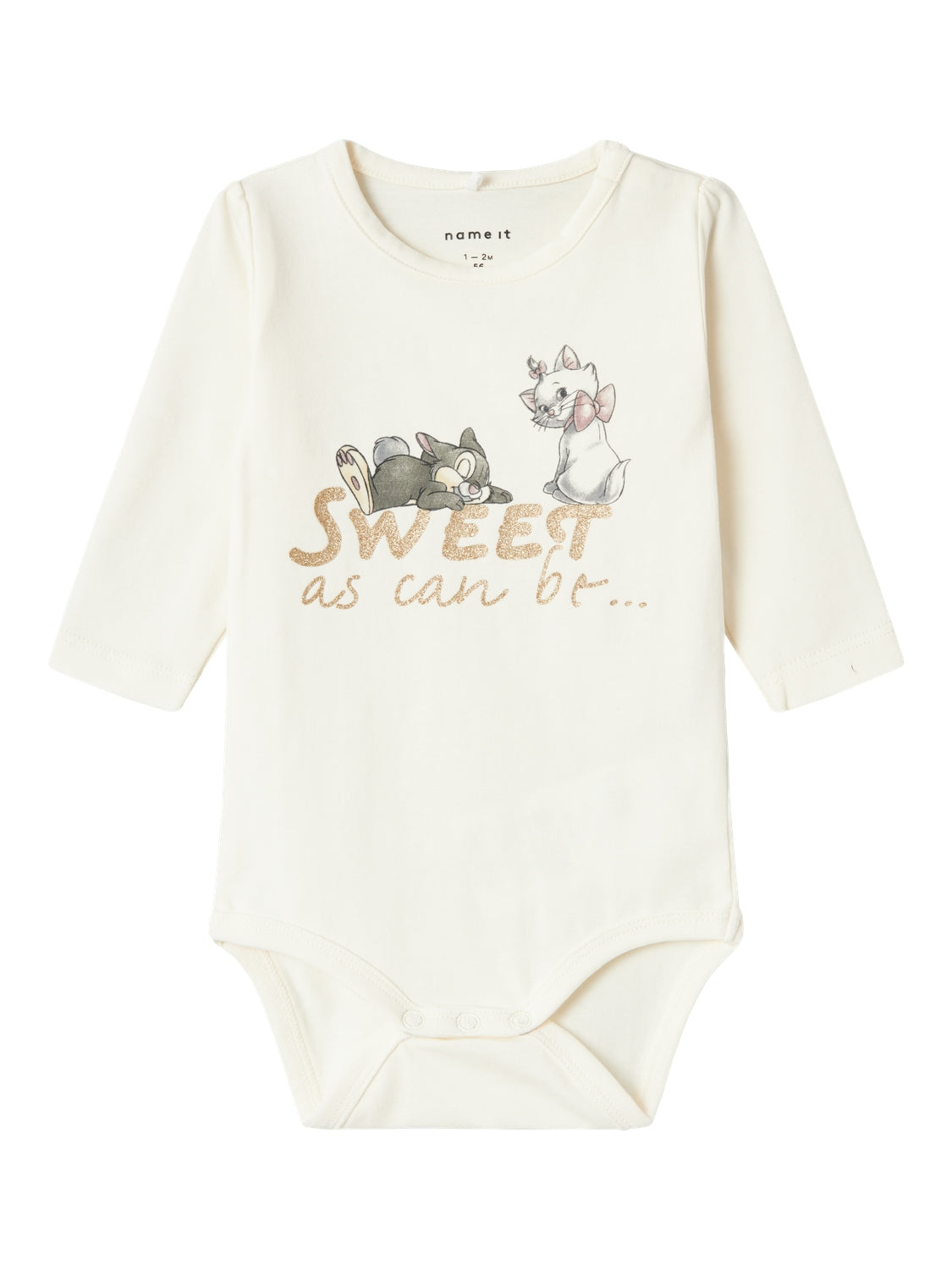 Name It Jessi Disney Body Jet Stream 50 Cm
