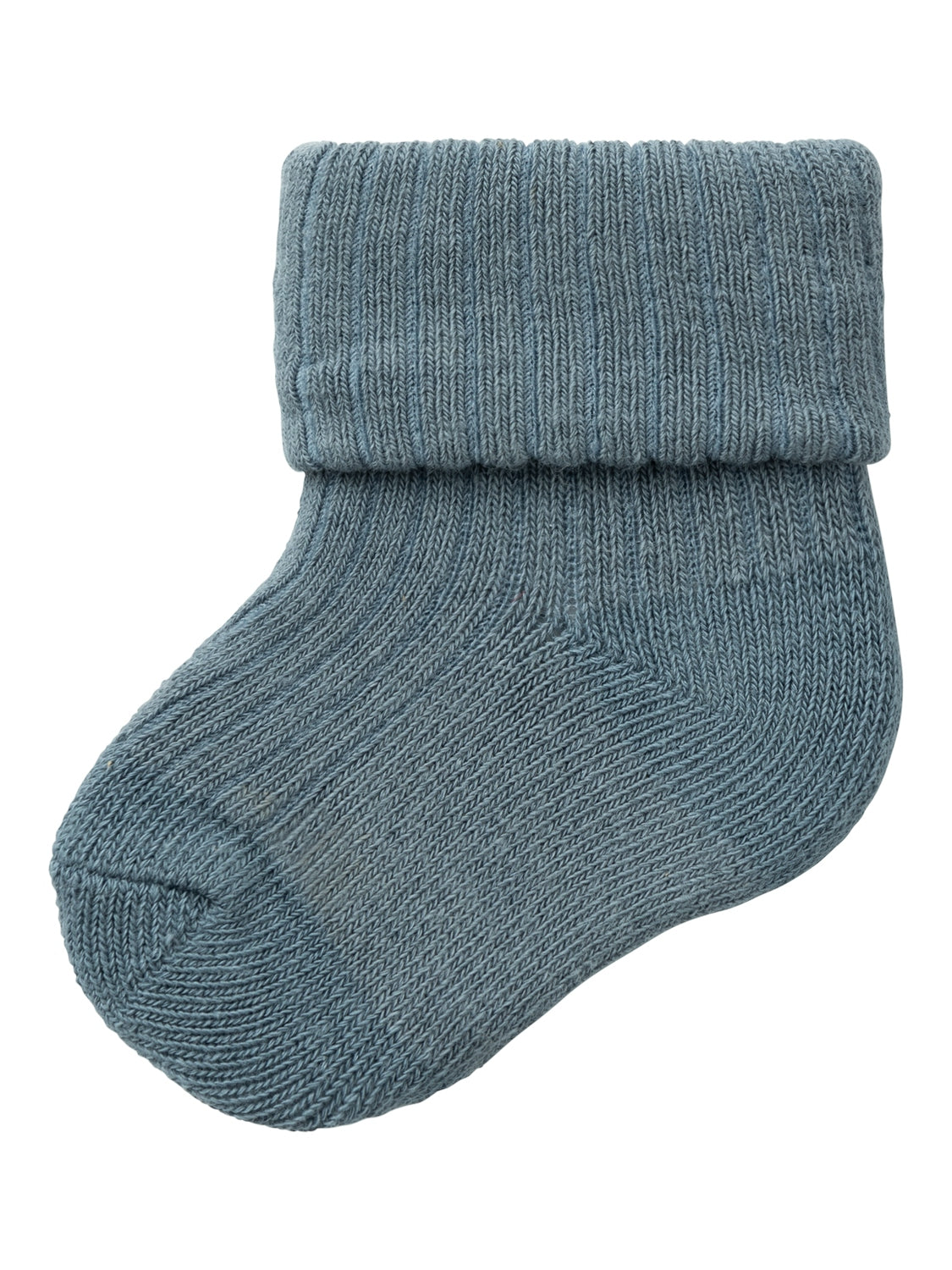 Name It Nobbu Strømpe Provincial Blue 50 56
