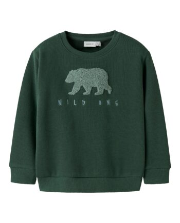 Name It Obear Sweat Shirt Garden Topiary 92 Cm