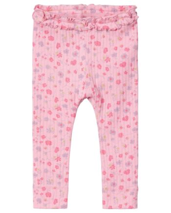 Name It Olea Leggings Candy Pink 50 Cm