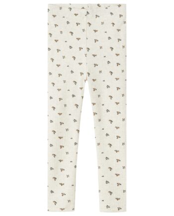Name It Olinne Leggings Peyote Melange 86 Cm