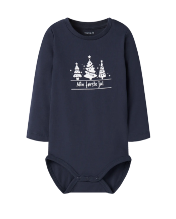 Name It Rajul Ls Body Navy Blazer Jul 50 Cm