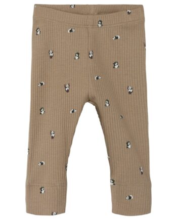 Name It Rica Leggings Fungi 56 Cm