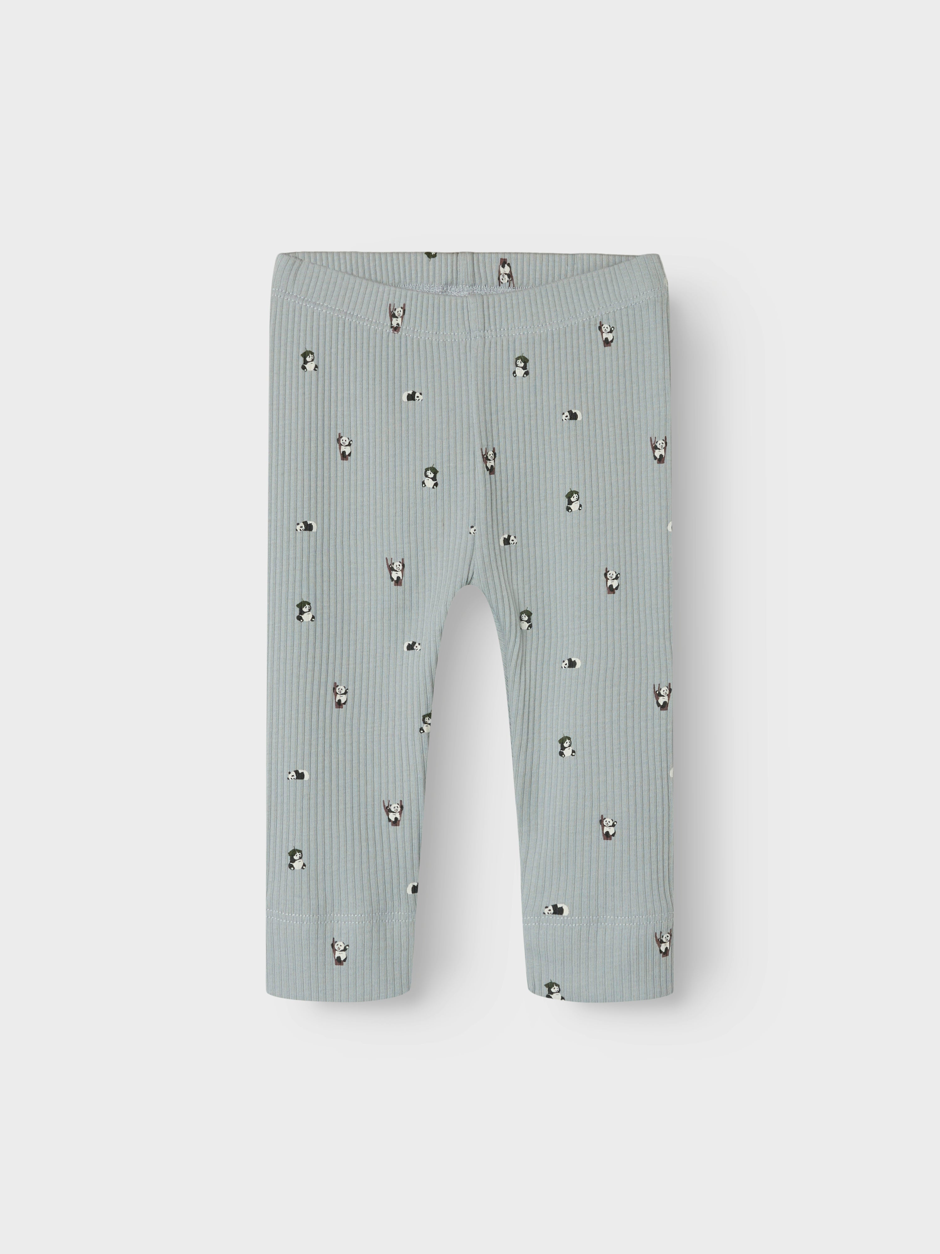 Name It Rica Leggings Quarry 56 Cm