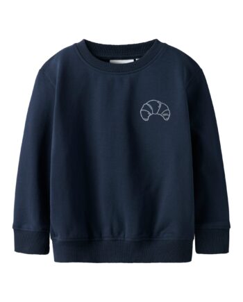 Name It Rico Sweat Shirt Navy Blazer 92 Cm