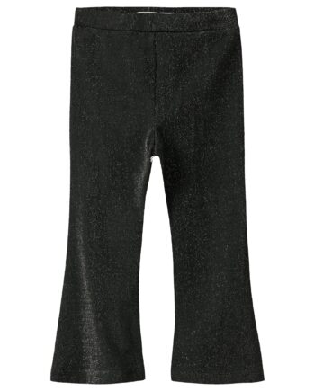 Name It Roisin Bootcut Pants Black 92 Cm