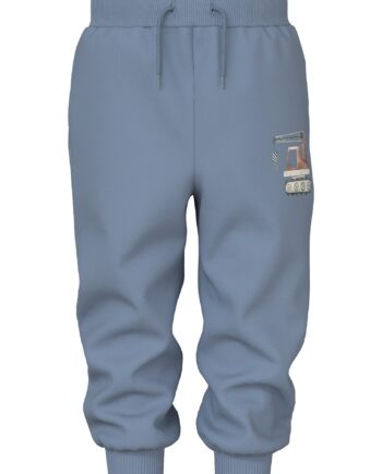 Name It Sven Sweat Pants Troposphere 86 Cm