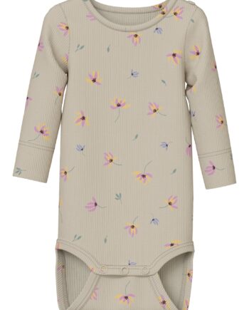 Name It Tasha Body -summer Sand 50 Cm
