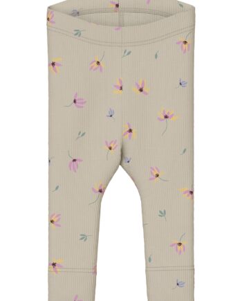 Name It Tasha Leggings Summer Sand 50 Cm