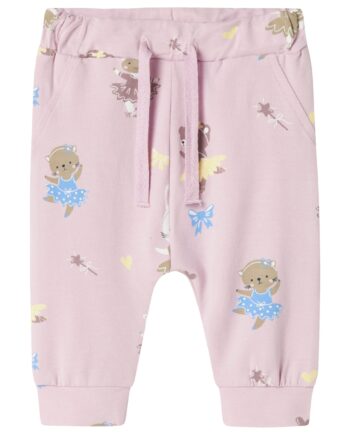Name It Vandora Pants Winsome Orchid Ballerinas 56 Cm