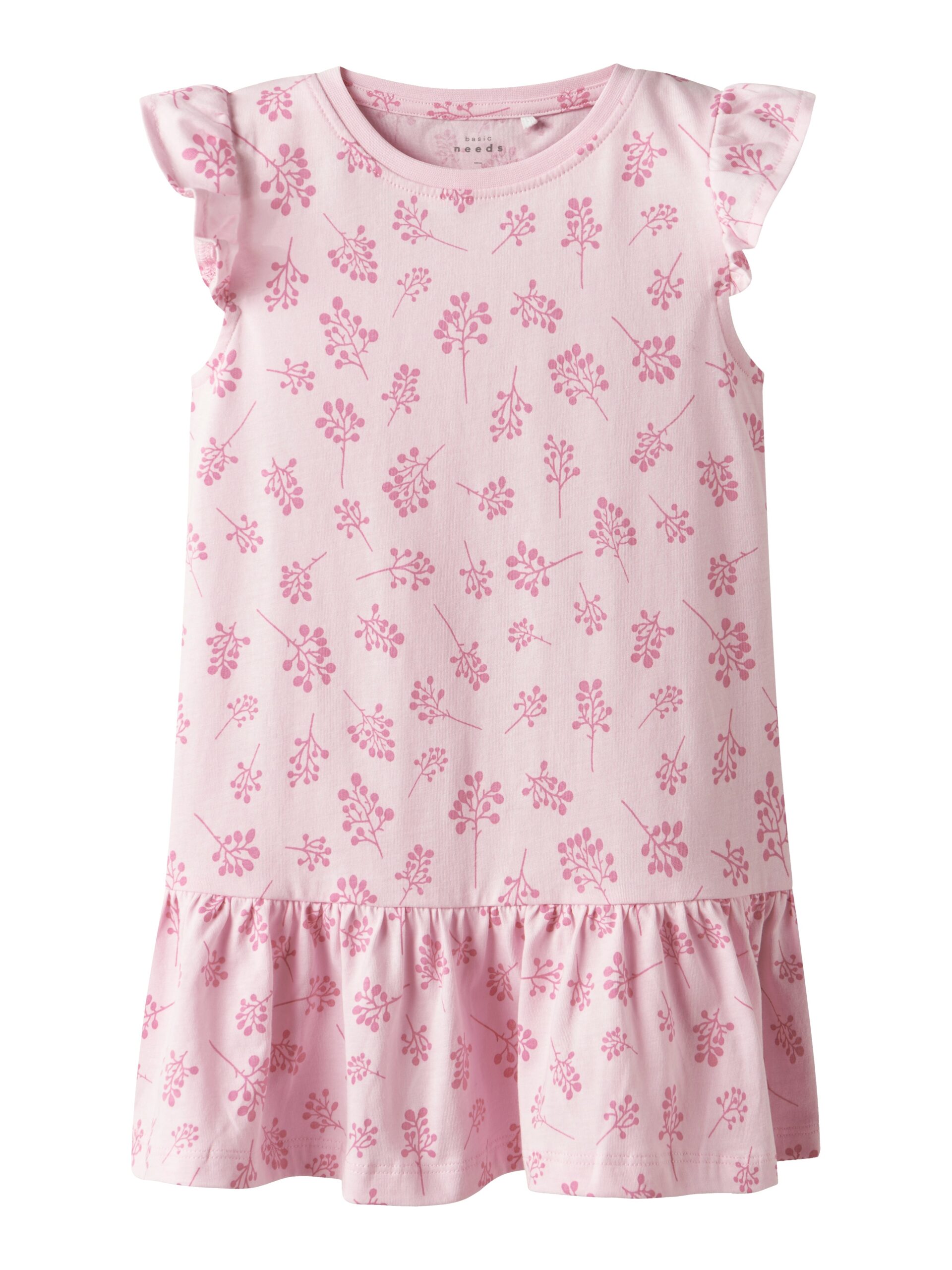 Name It Vida Dress Ballerina 92 Cm