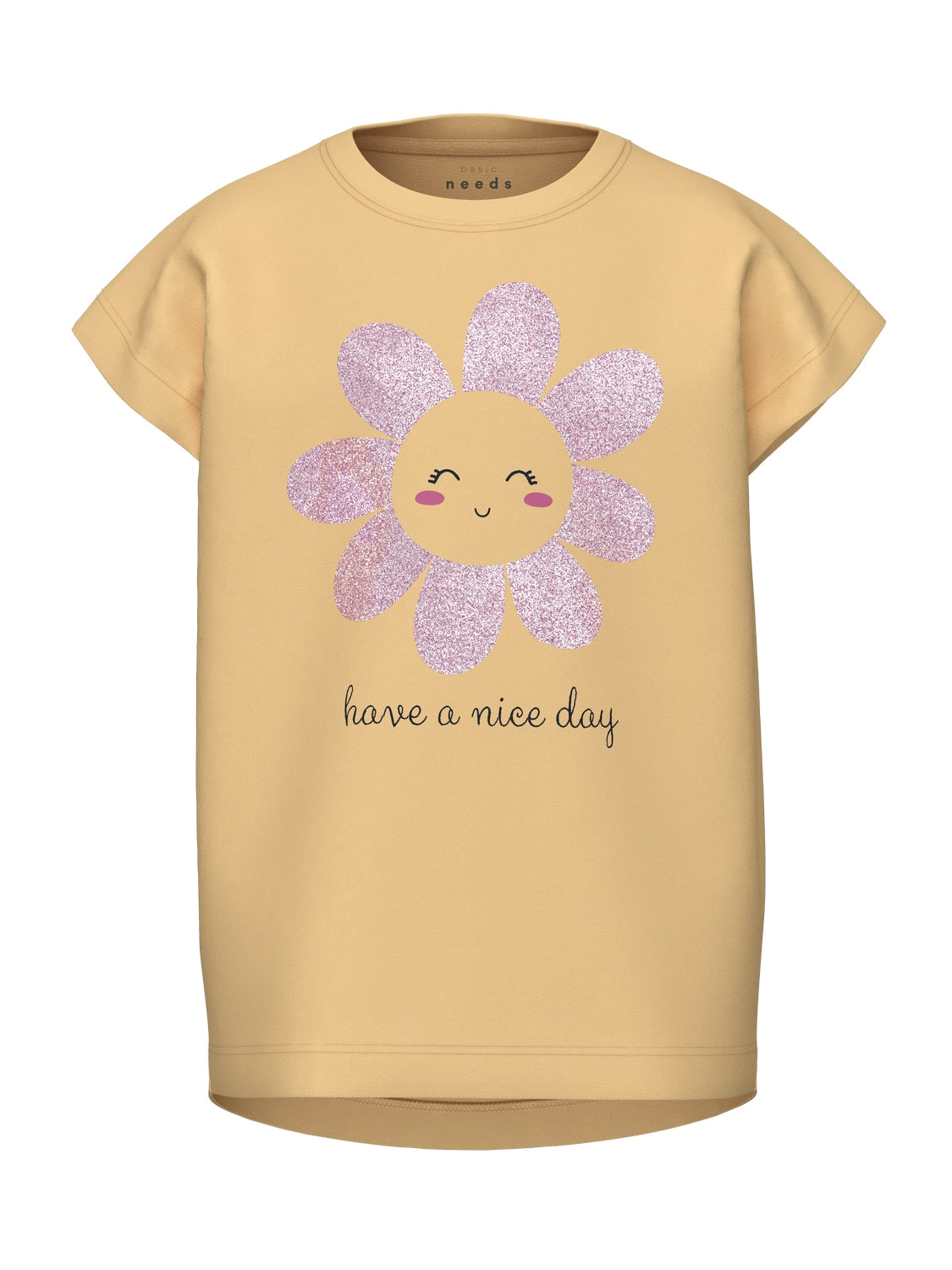 Name It Violet -shirt Impala 80 Cm