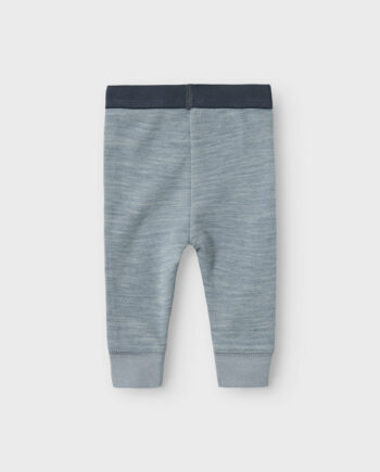 Name It Wuppo Wool Pants Tradewinds 50 Cm