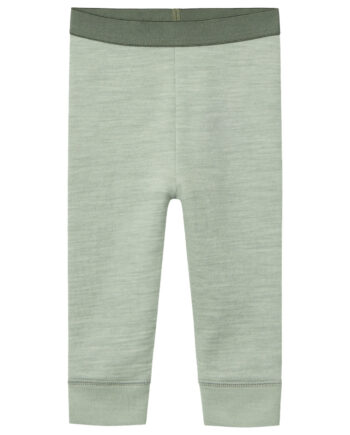 Name It Wuppo Wool Pants Wrought Iron 50 Cm