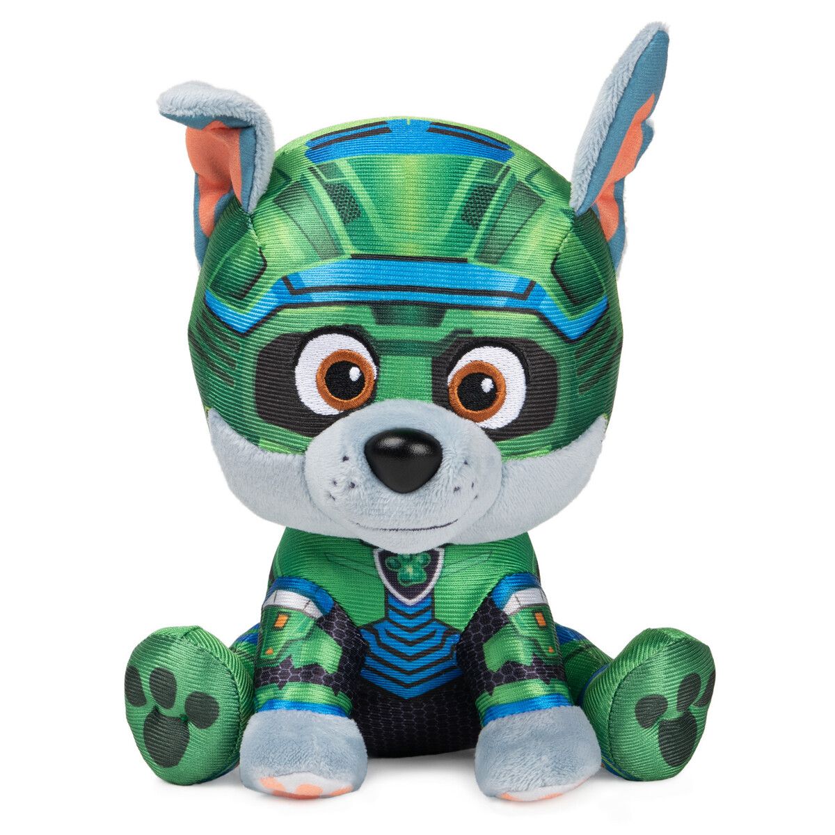 Paw Patrol Rocky