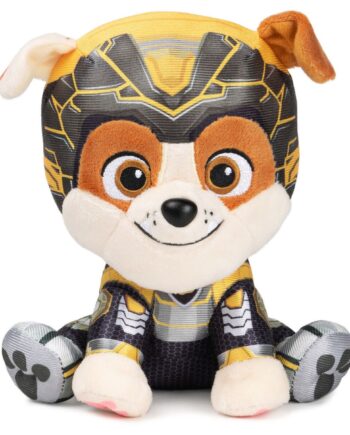 Paw Patrol Rubble