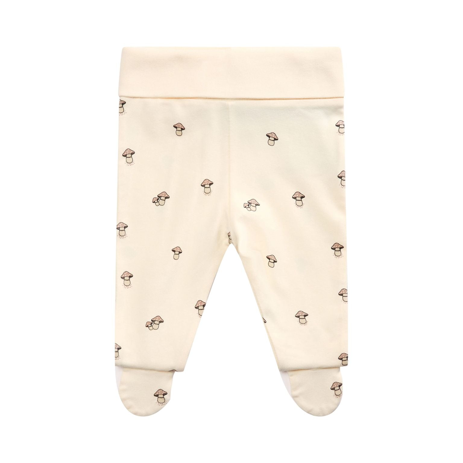 Petit By Sofie Schnoor New Born Bukser    Svampe Antique White 50 Cm