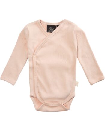 Petit By Sofie Schnoor New Born Rib Body Light Rose 50 Cm