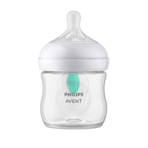 Philips Avent Natural Response Afv Sutteflaske 125ml Str Mdr