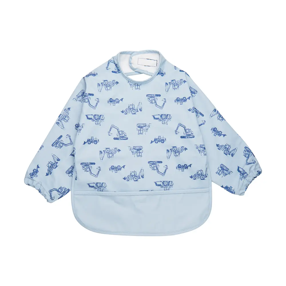 Pu Forklæde 7024 One Size