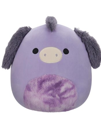 Quishmallows Deacon Donkey 30 Cm