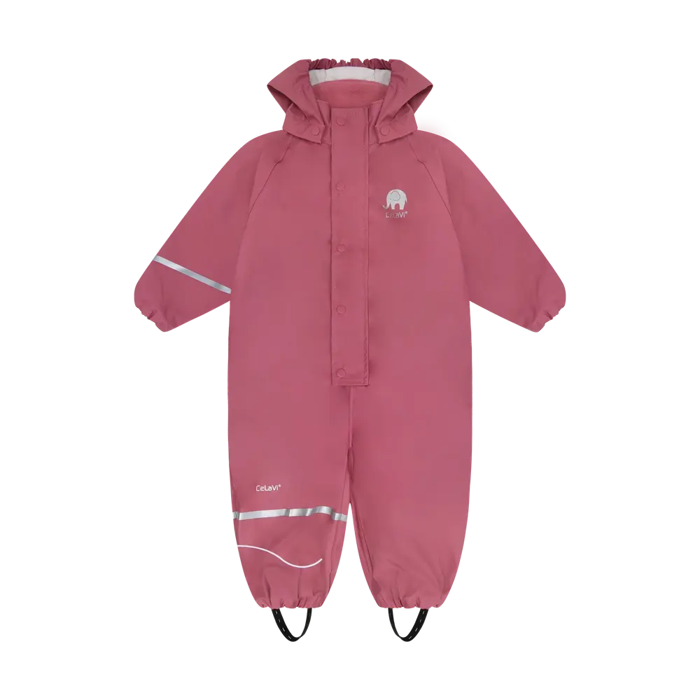 Regndragt Rose Wine 90