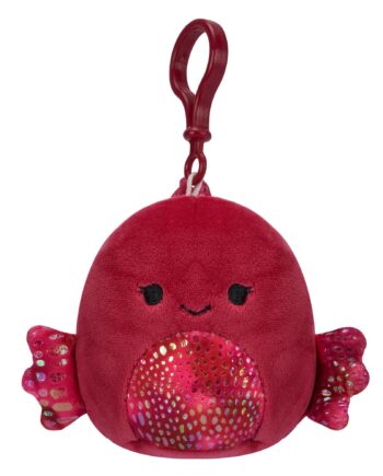 Squishmallows Clip On Barella