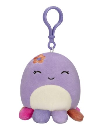 Squishmallows Clip On Beula