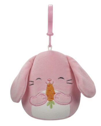 Squishmallows Clip On Bop