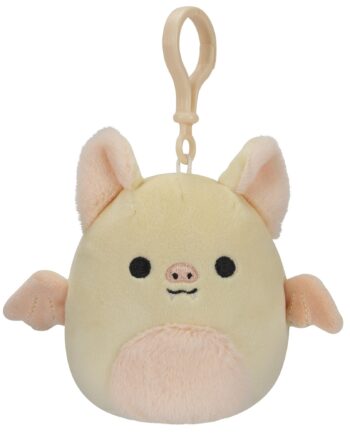 Squishmallows Clip On Meghan