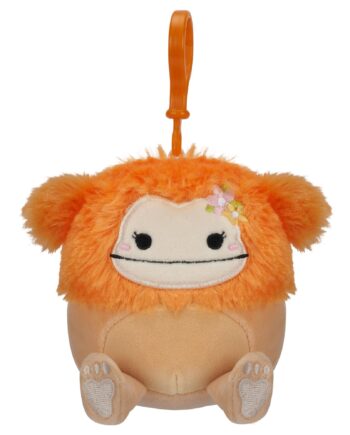 Squishmallows Clip On Shasta