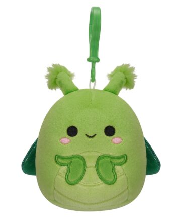 Squishmallows Clip On Trenton