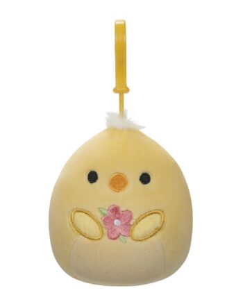 Squishmallows Clip On Triston