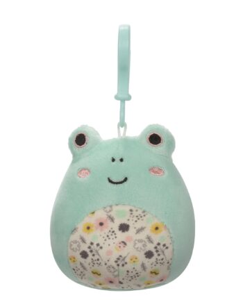 Squishmallows Clip On -fritz