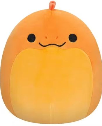 Squishmallows 19 Cm Orange ål Onel