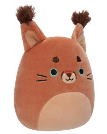Squishmallows Ferraz 19 Cm