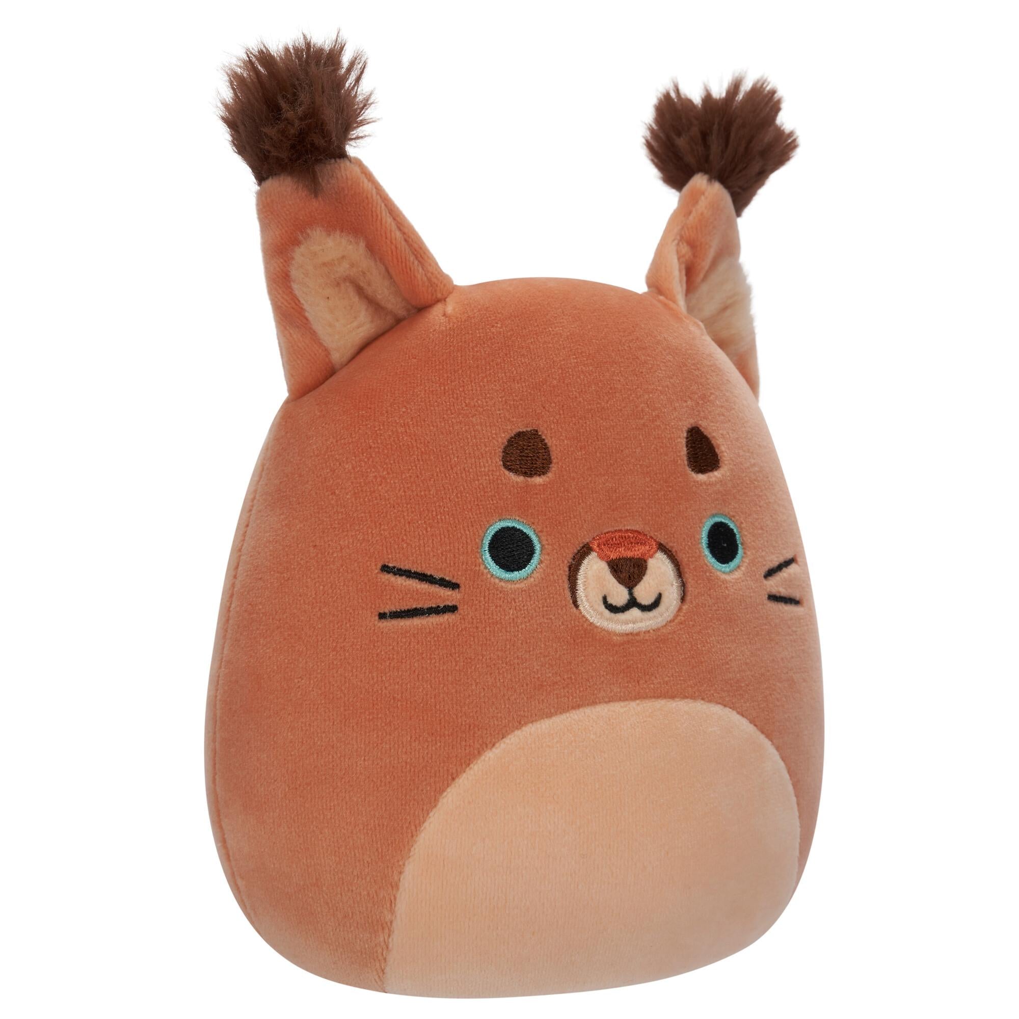 Squishmallows Ferraz 19 Cm