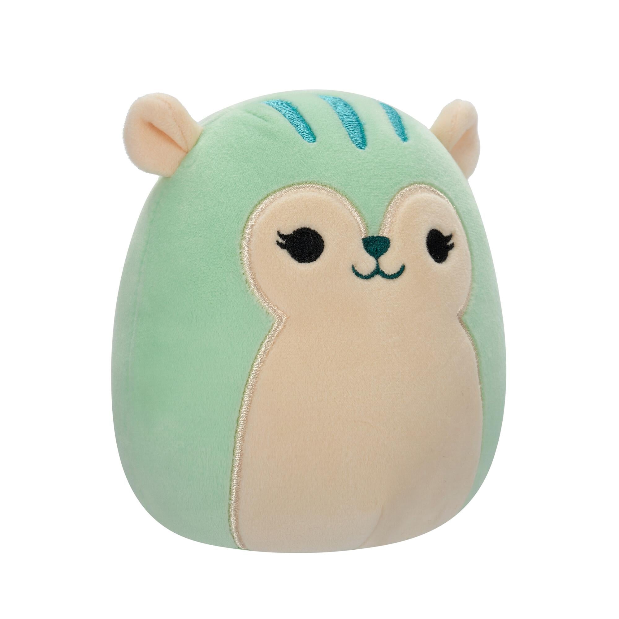 Squishmallows Fuyuki 19 Cm