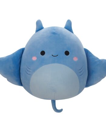 Squishmallows  Lux Manta Ray 30 Cm