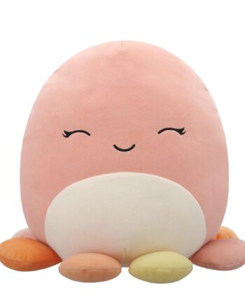 Squishmallows Melina Octopus 30 Cm
