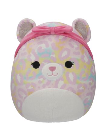 Squishmallows Michaela Leopard 30 Cm