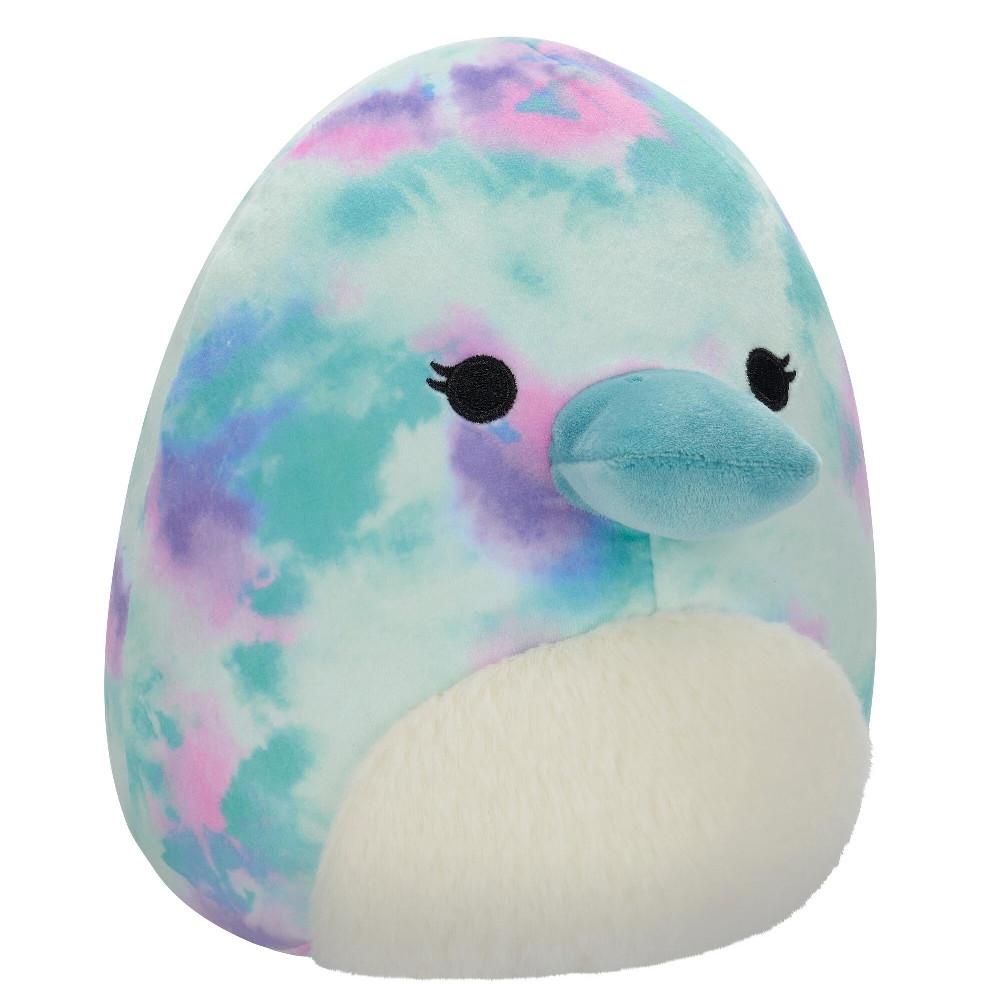 Squishmallows Mitch 19 Cm