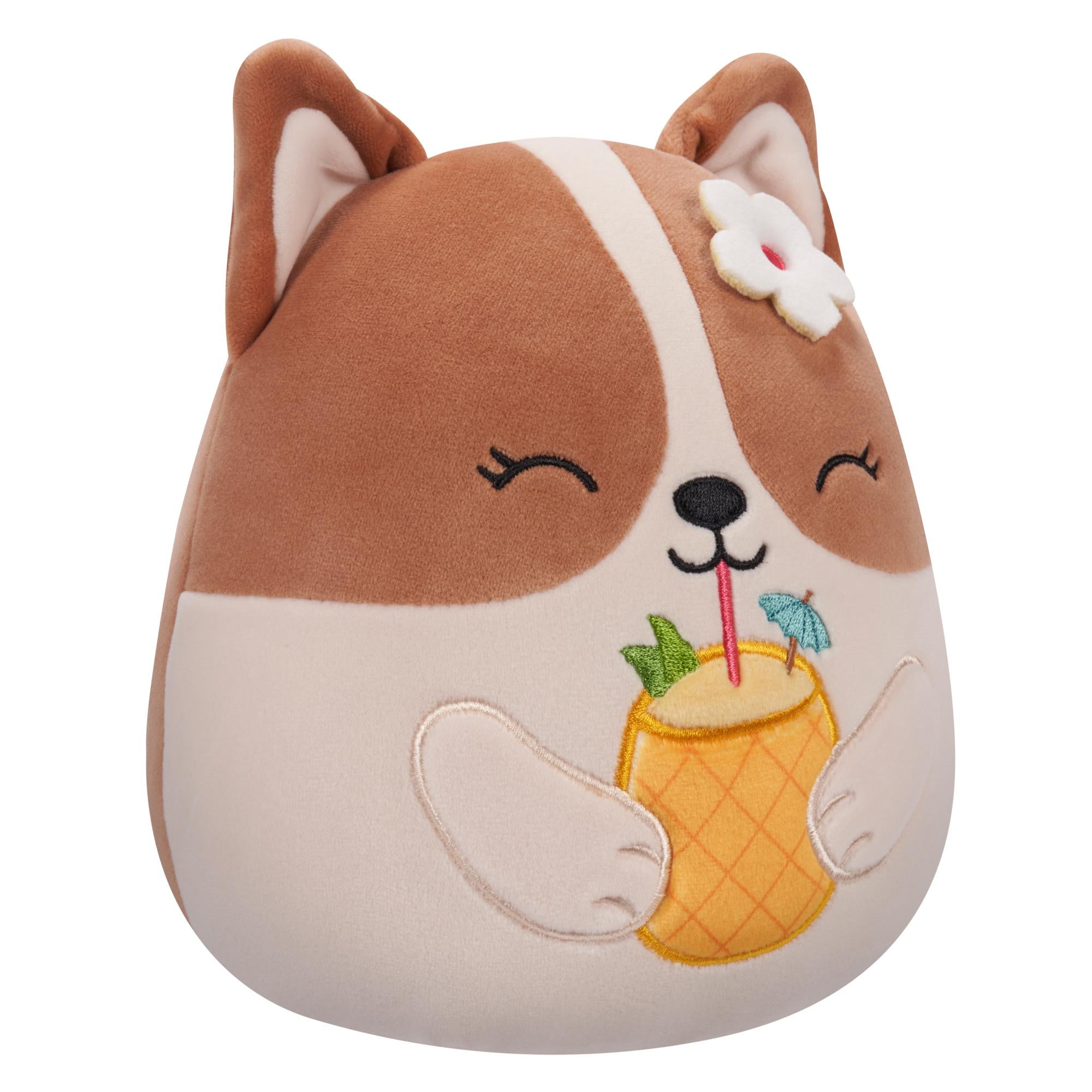 Squishmallows Regina 19 Cm