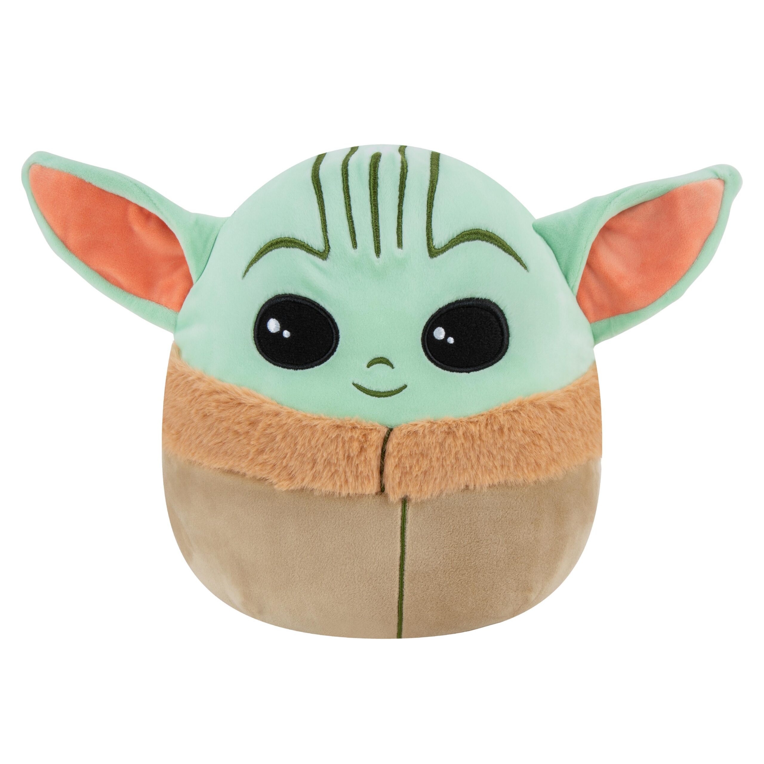 Squishmallows Star Wars Baby Yoda 25 Cm