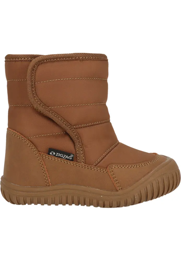 Tate Prewalker Støvler Toasted Coconut 24