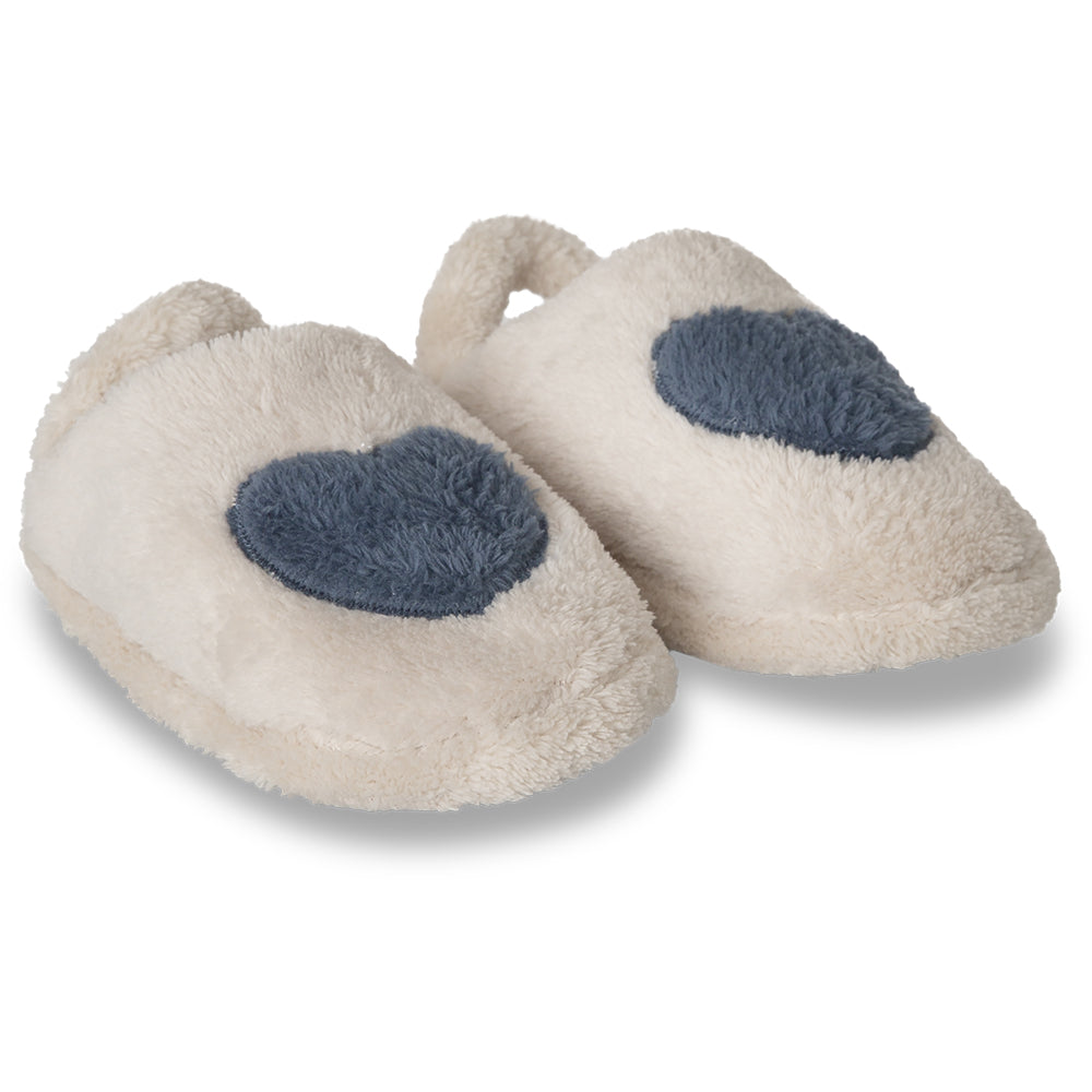 That   Mine Miles Slippers Lots Of Love Sky  -  år